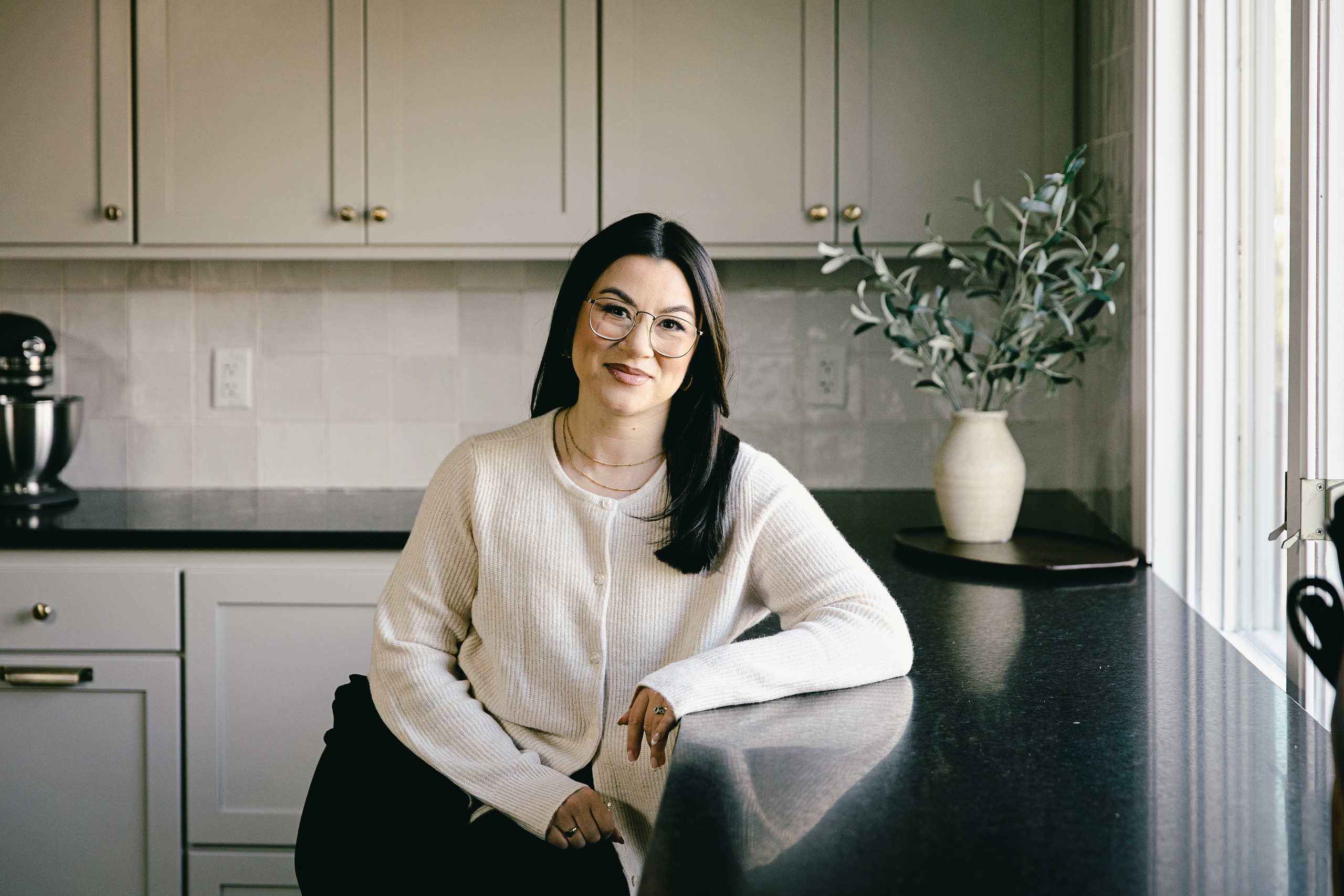 Pemberton Real Estate agent photoshoot example