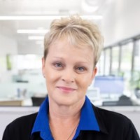 Kristin Williams