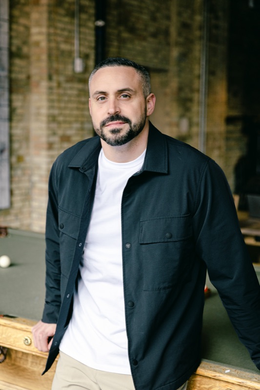 Blake Suddath, Director of Growth