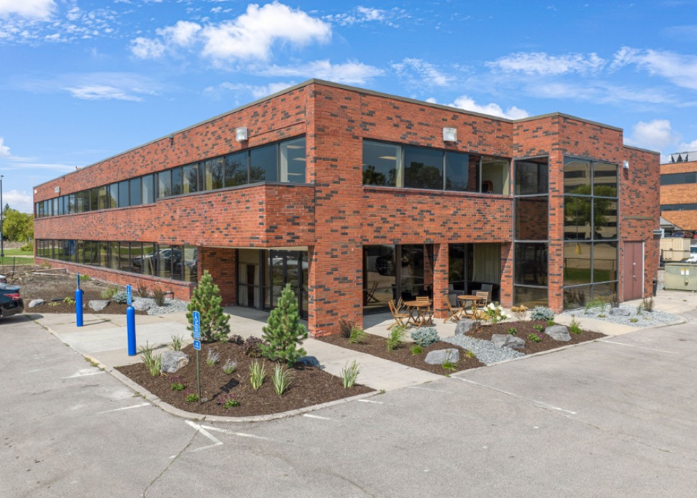 Pemberton Real Estate Edina HQ