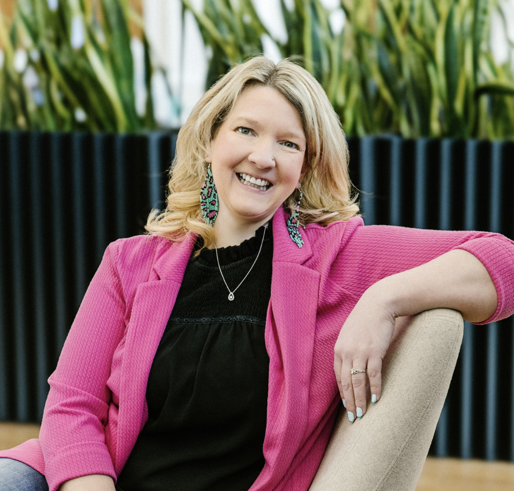 Kassie Rinnet, Pemberton Managing Broker
