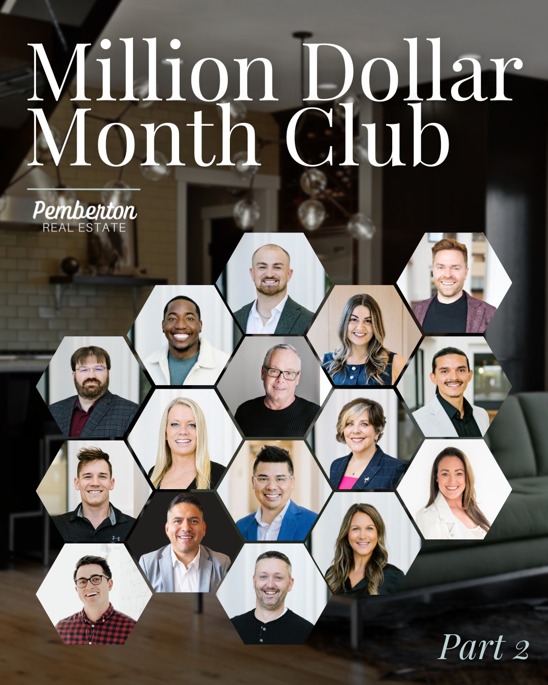 Million Dollar Month Club