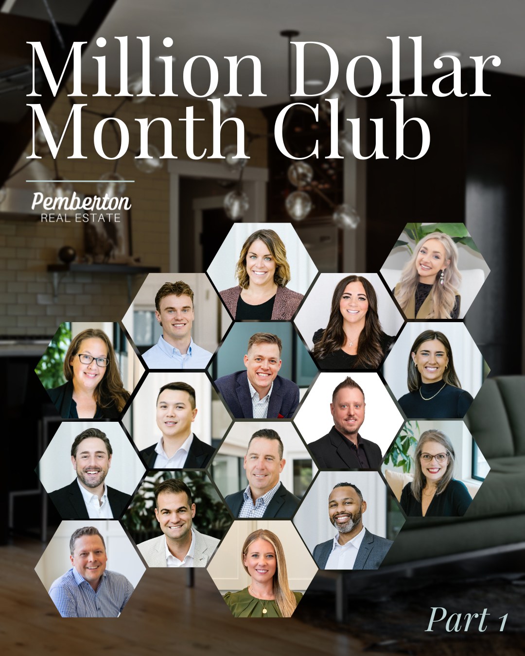 Million Dollar Month Club