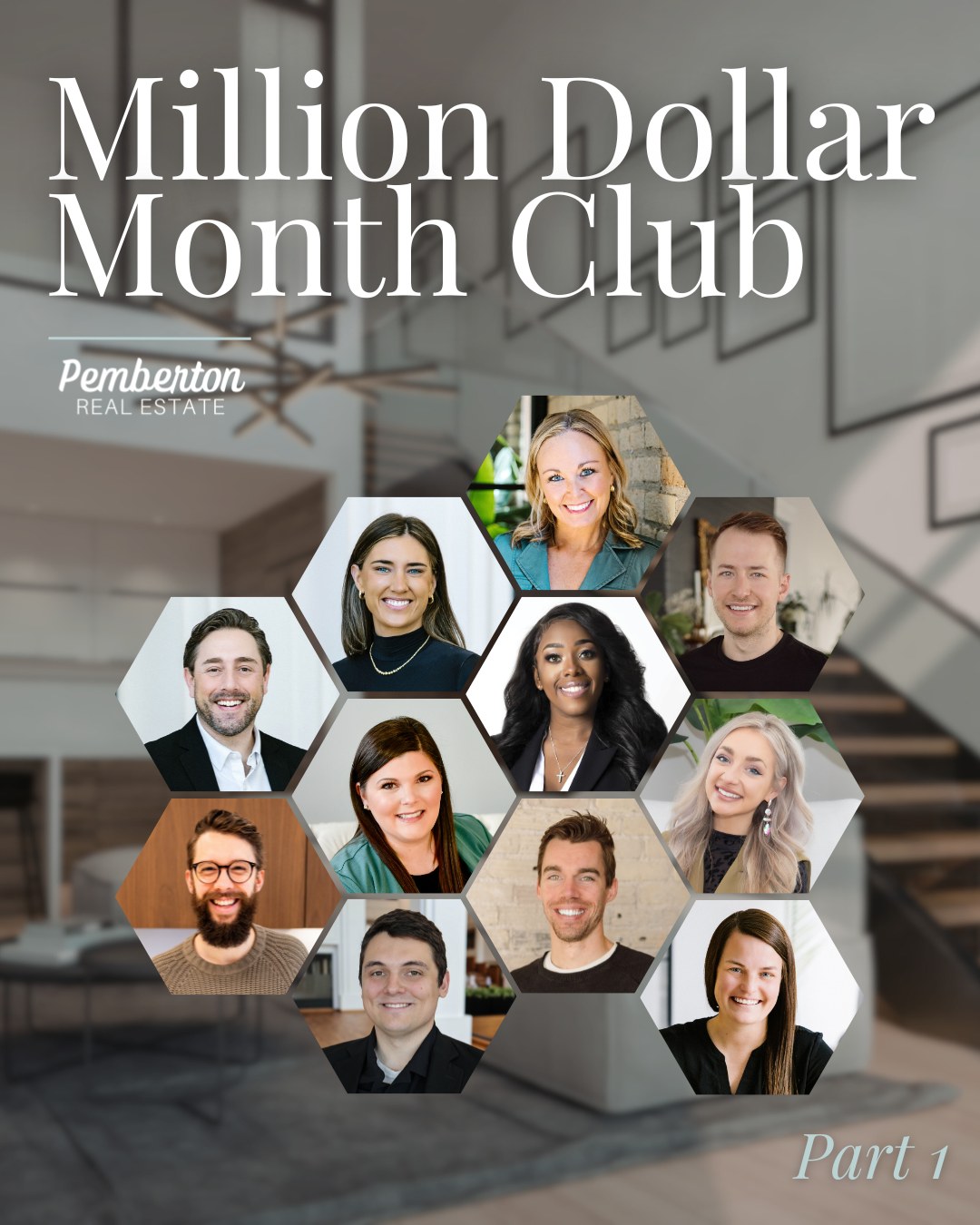 Million Dollar Month Club