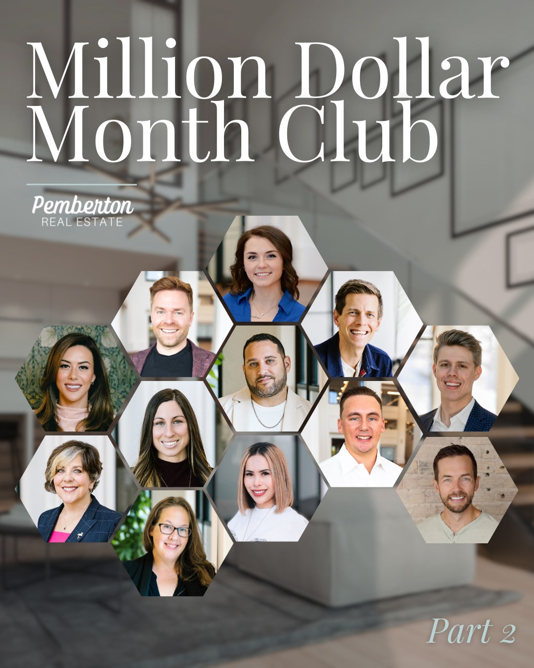 Million Dollar Month Club